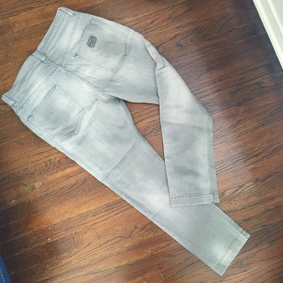 Dolce & Gabbana Boyish Jean - Picture 2 of 8